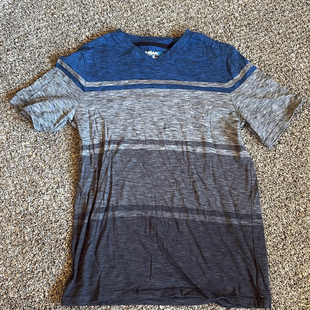 Tony Hawk Boys Shirt
Size XL